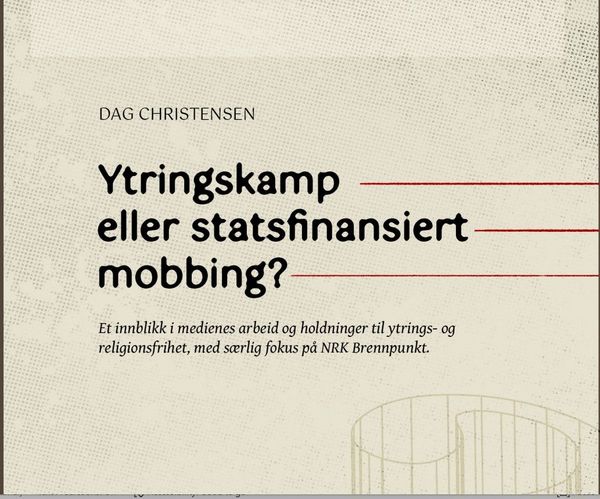 En sjokkerende historie fra virkeligheten