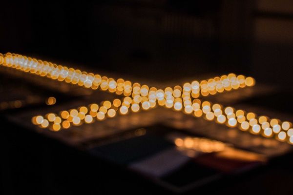 Evangeliet til alle folkeslag – Del 2 – De unådde folkeslagene