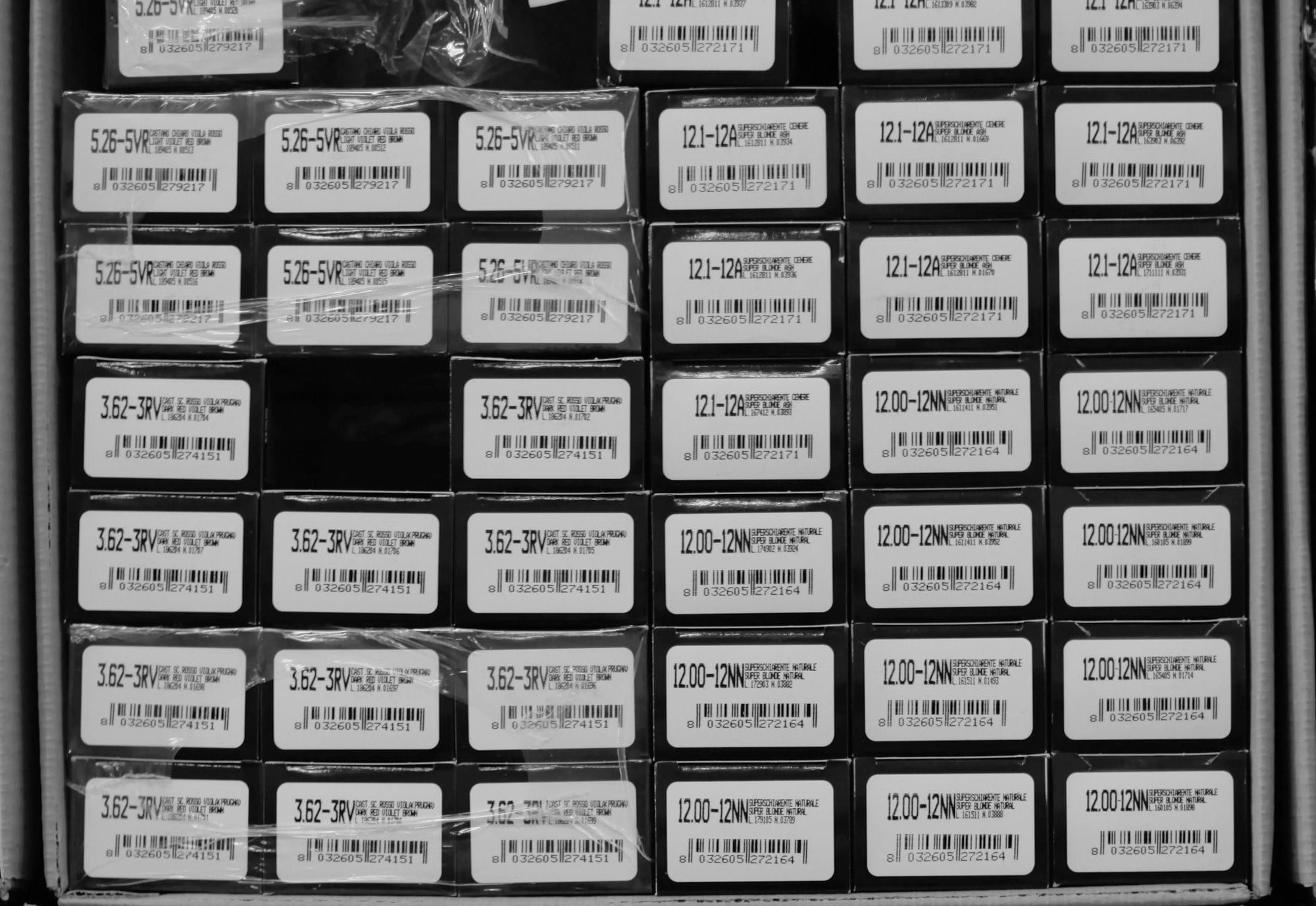 Tagging in the real world Post image