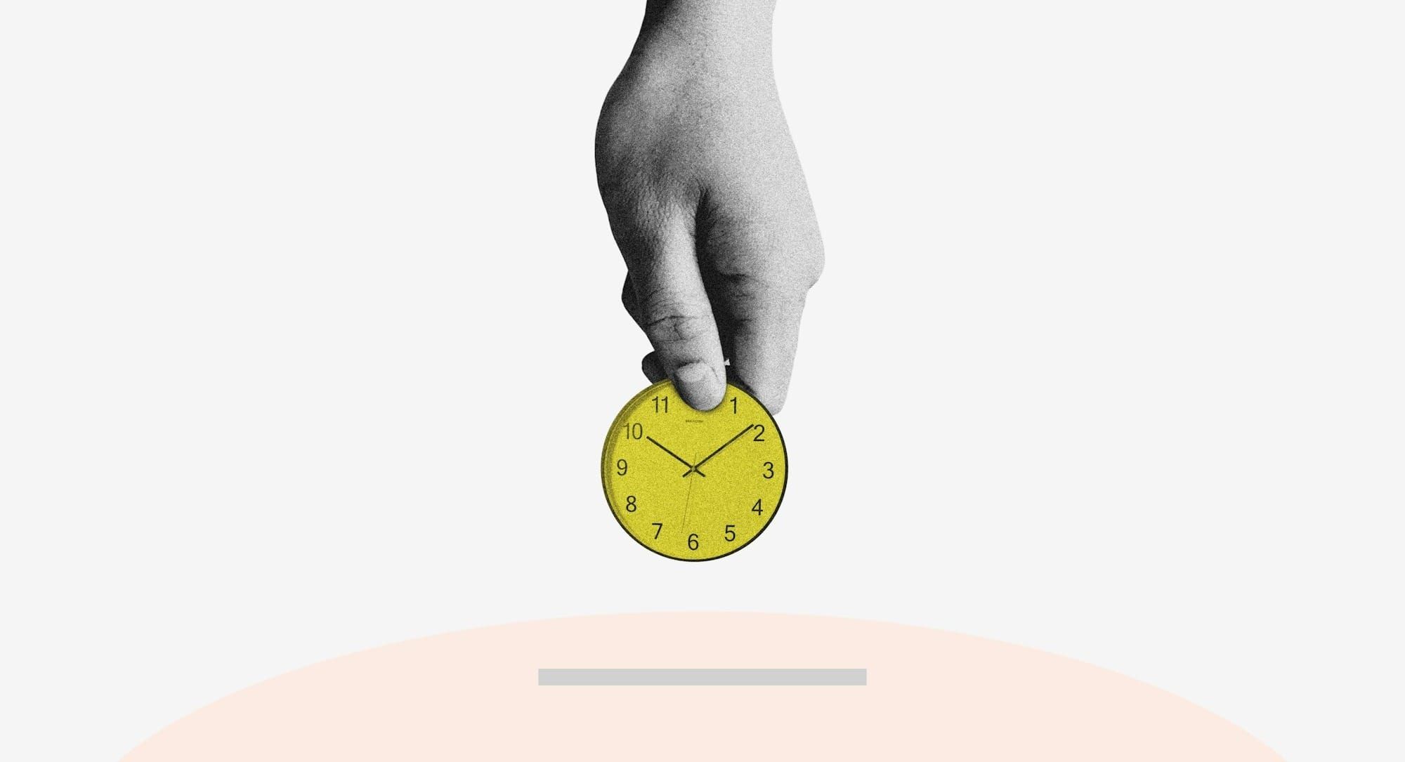 How Do We Know Our Time is Well Spent? Post image