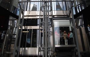 The User Experience (UX) of an Elevator Post feature image