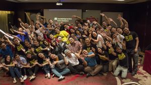 What happens when KK goes Lean? Post feature image