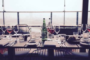 What you had for lunch could change your life Post feature image