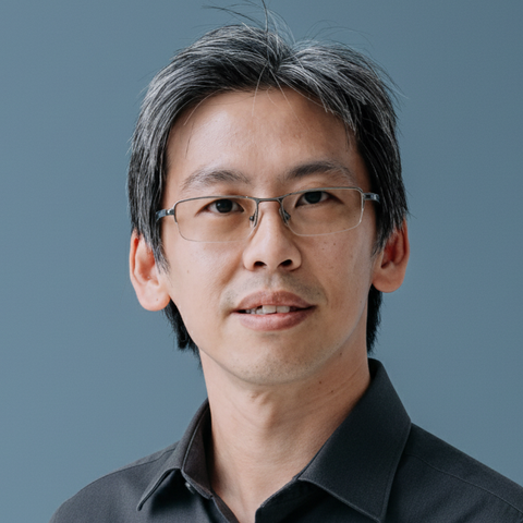 T. S. Lim Profile image