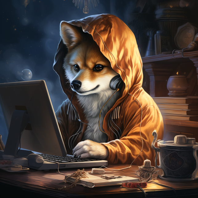 Shib SSI: What, Why, & Wen!