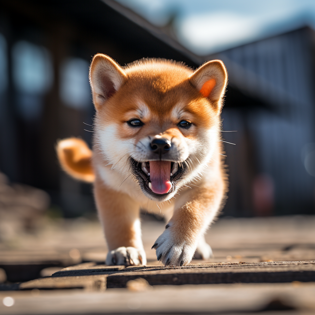 Shibarium: ALL IS WELL