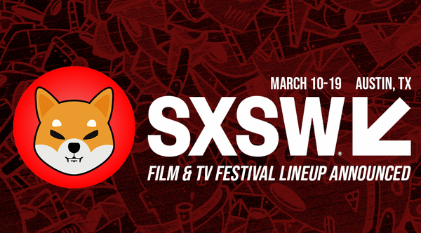 Shiba Inu & SHIB The Metaverse Invited to Exhibit at 2023 SXSW XR Experience