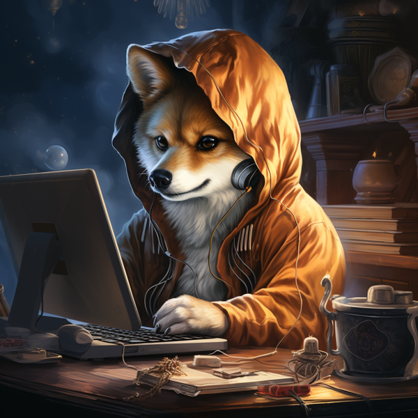 Shib SSI: What, Why, & Wen!