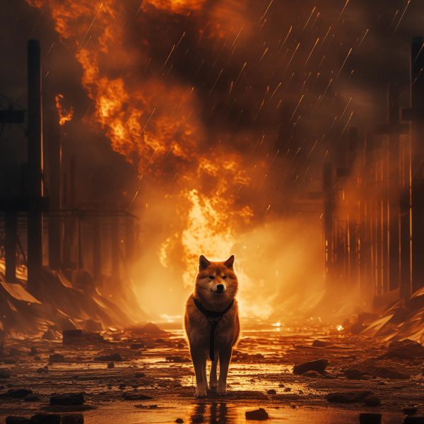 Navigating the Transition: Shibarium’s Puppynet from Goerli to Sepolia and Burn