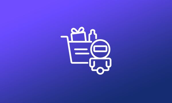 The eCommerce Revolution: When AI Agents Start Doing the Shopping