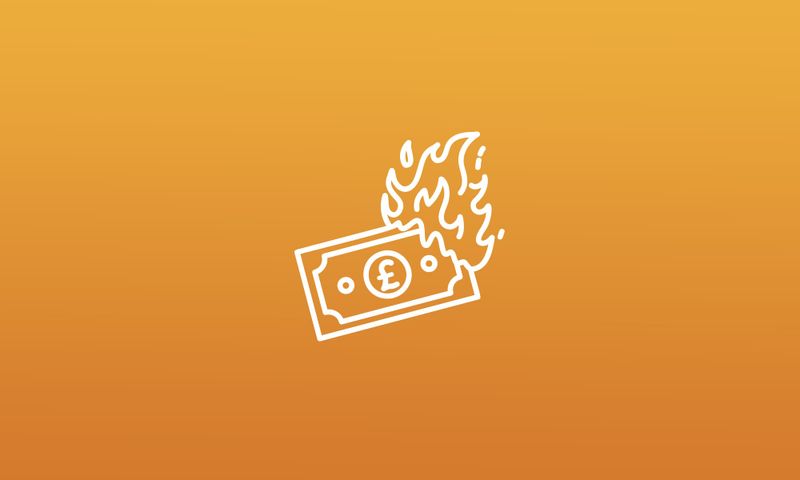 Testing Isn’t a Gamble - It’s How You STOP Gambling With Budgets