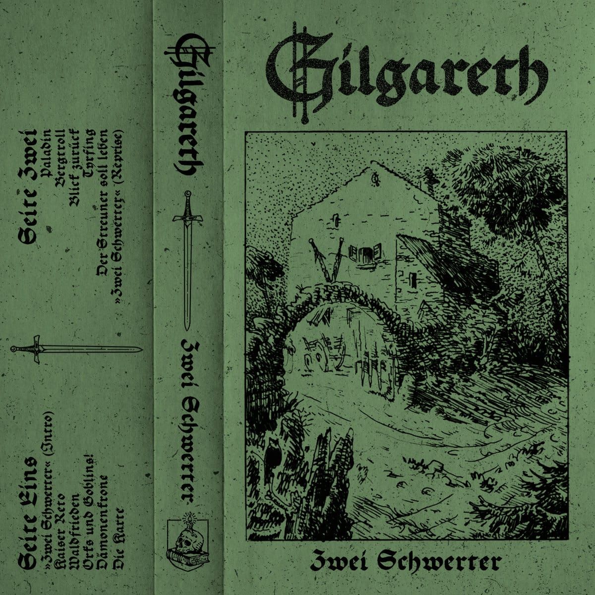 Cover art - a tavern house on a hill