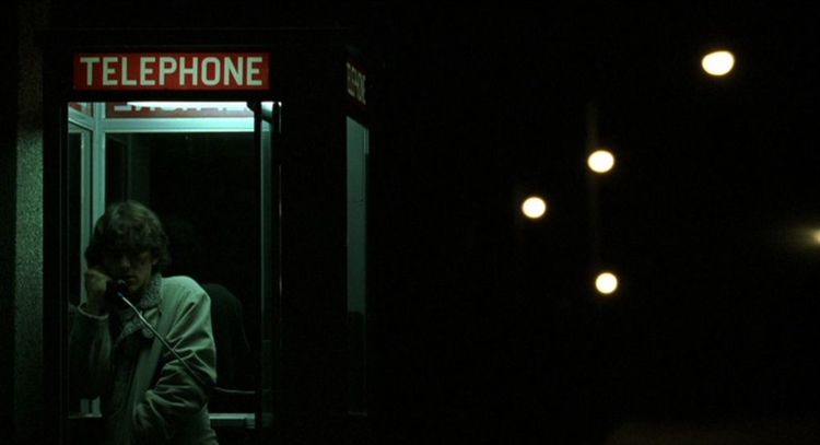 Welcome to KNIVES IN MY EYES