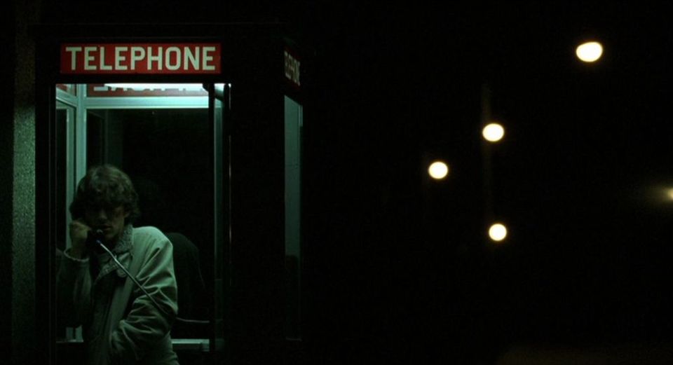 Welcome to KNIVES IN MY EYES