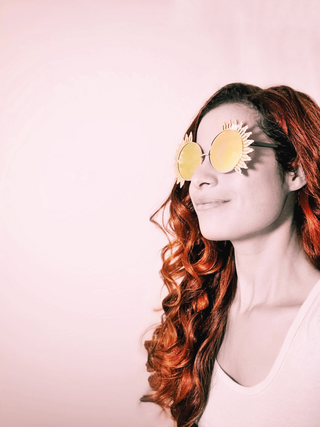 Hypatia L.A. Seneschale