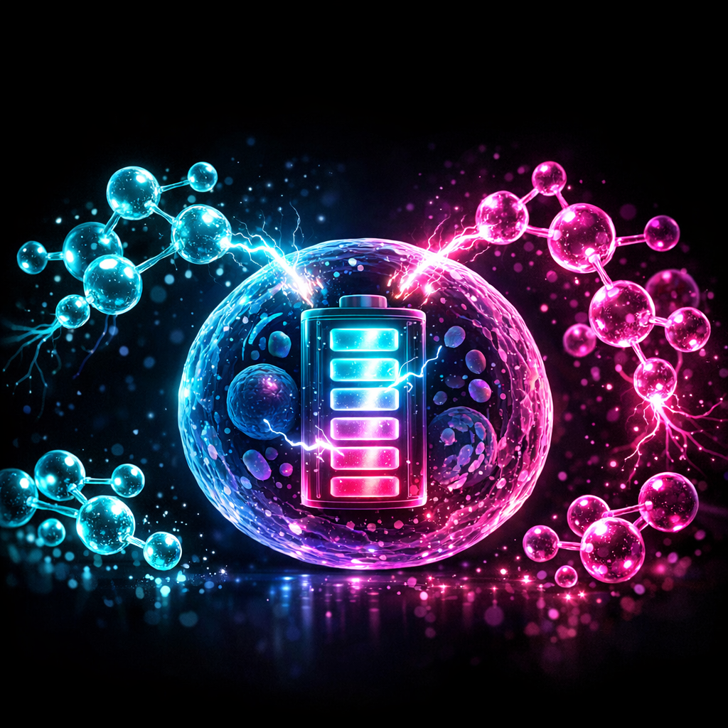 NAD+ Precursors (NR and NMN): Separating Science from Supplement Hype