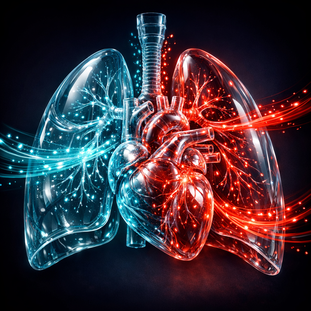 VO2max and Longevity: Why Fitness May Be Your Most Important Health Metric