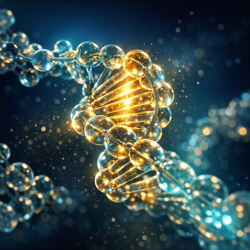 What Are Peptides? A Plain-English Guide to the Science