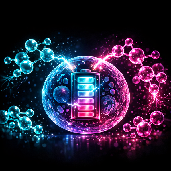 NAD+ Precursors (NR and NMN): Separating Science from Supplement Hype