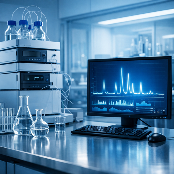 Research Peptides, Purity and Regulation: What Every Reader Should Know