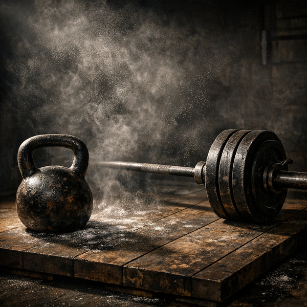 Resistance Training and Sarcopenia: Why Strength Is a Longevity Skill