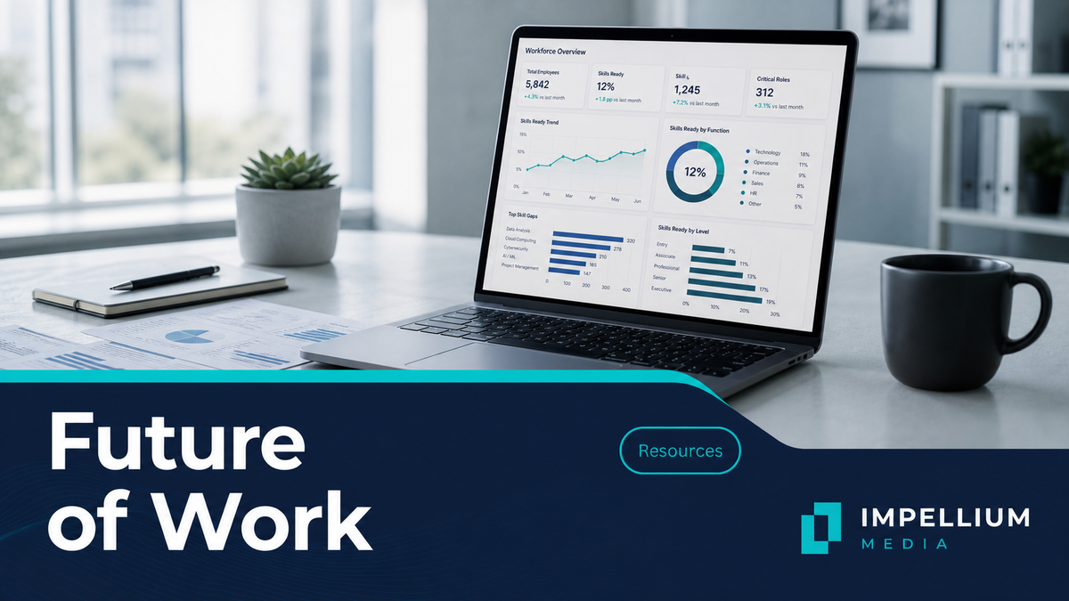 Ongoing institutional hubs for digital-working and AI-at-work evidence