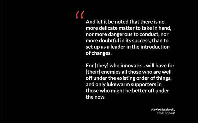 Image of: [Quote] And let it be noted