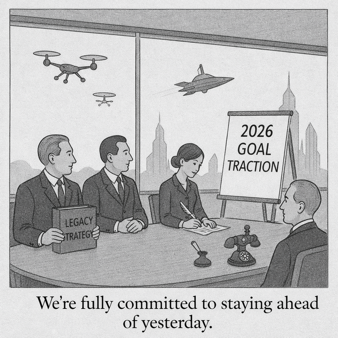 Image of: [Bonus] Ready for What’s Next: Start Now on Leadership Imperatives for 2027+