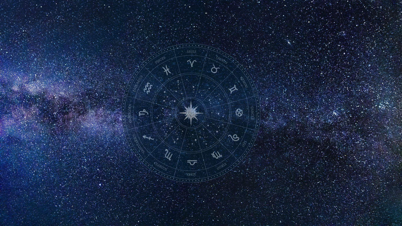 The Astrology Nerd
