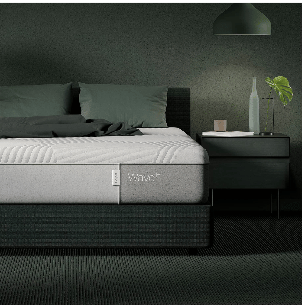 Casper Wave Hybrid Mattress