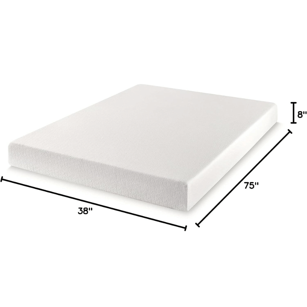 Best Price responsive comfort bed