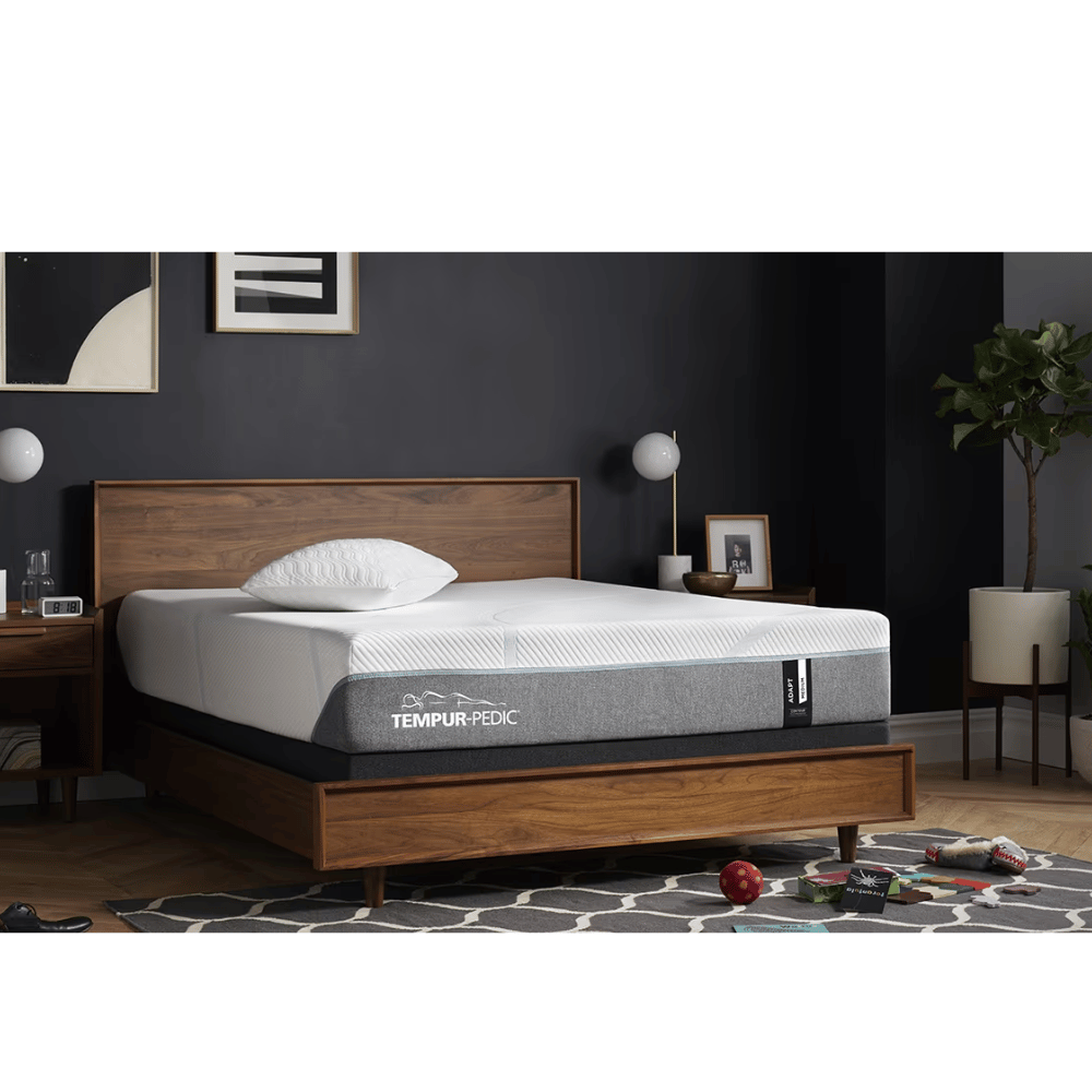 Tempur-Pedic  luxurious mattress