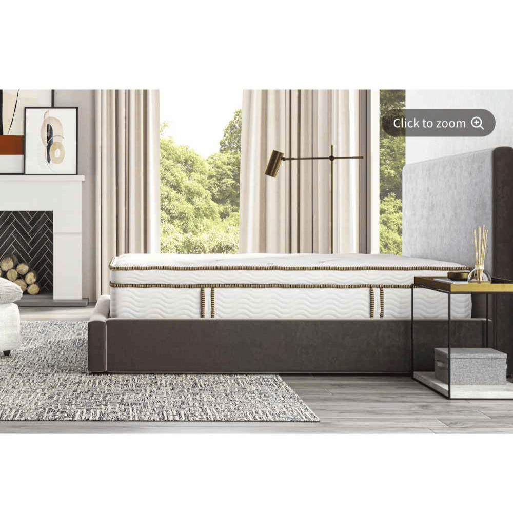 Saatva Classic Mattress