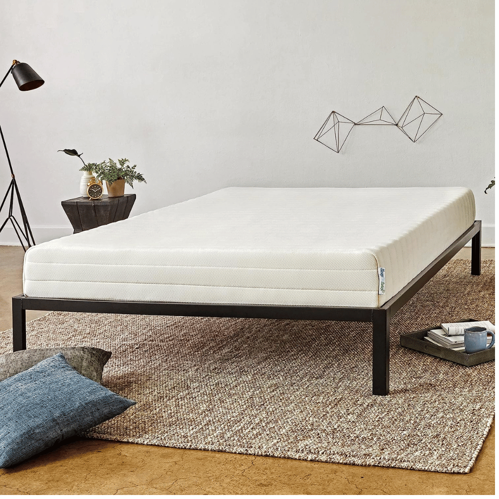 SleepOnLatex firm mattress for stomach sleepers