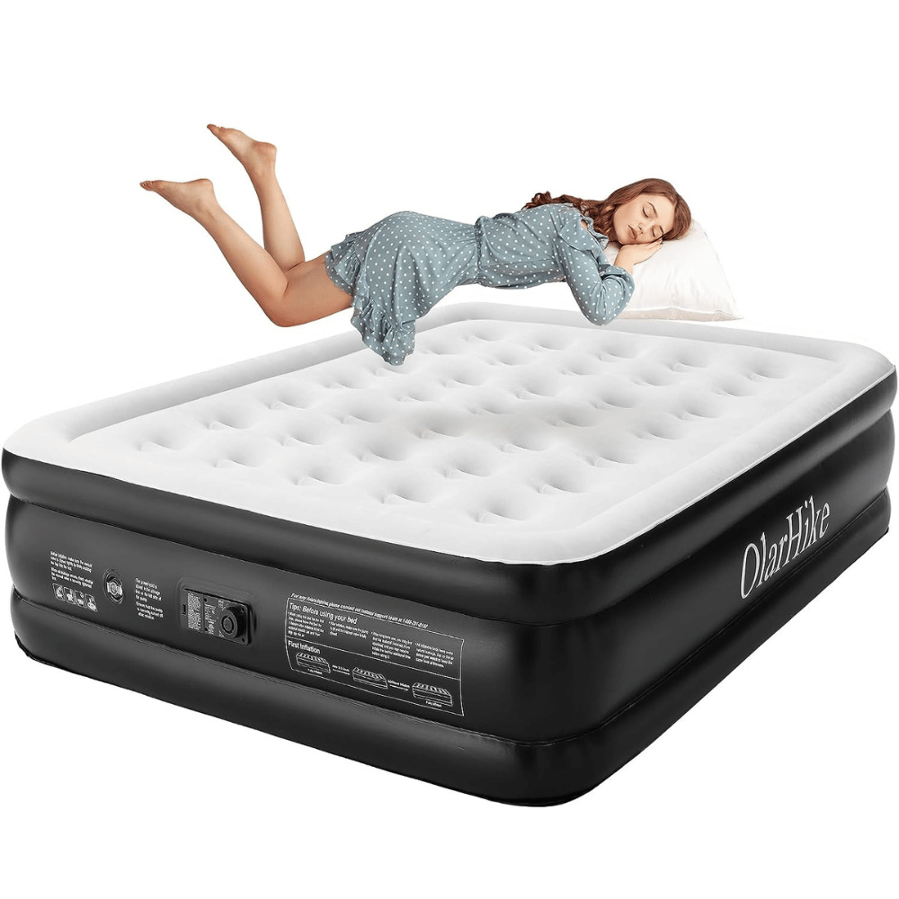 OlarHike air mattress