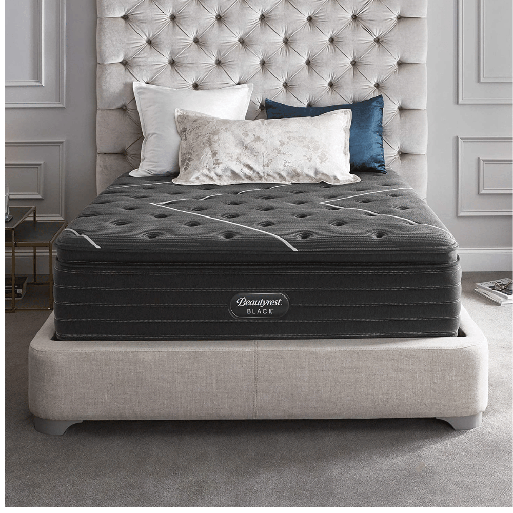 Beautyrest C-Class offers deep, cooling comfort layers