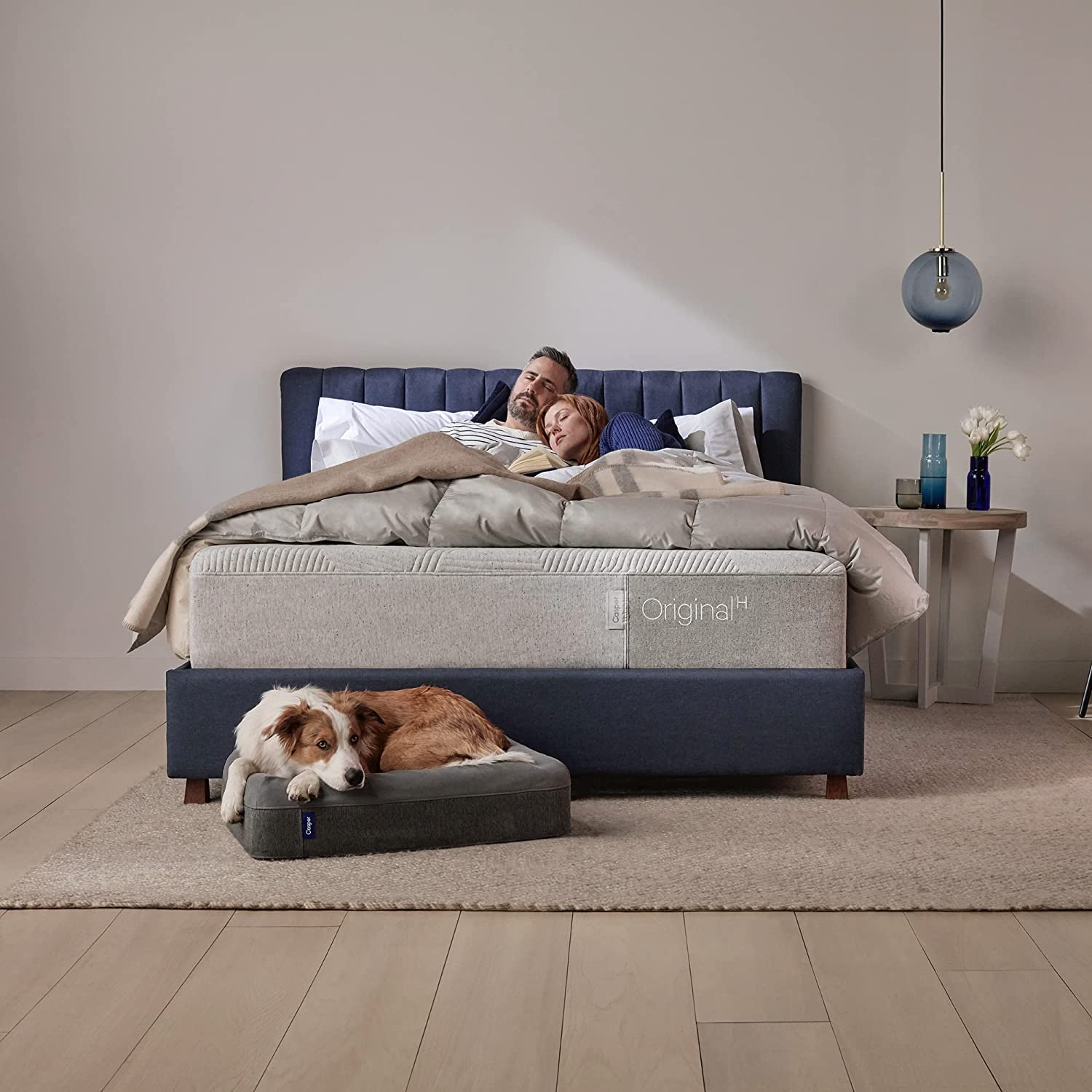 Casper durable cooling Mattress