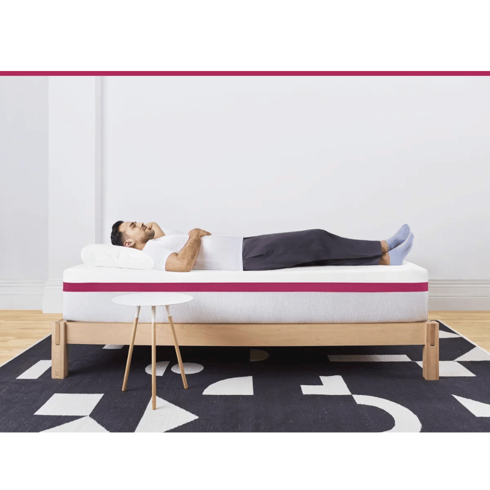 Helix Medium-Firm Comfort Mattress