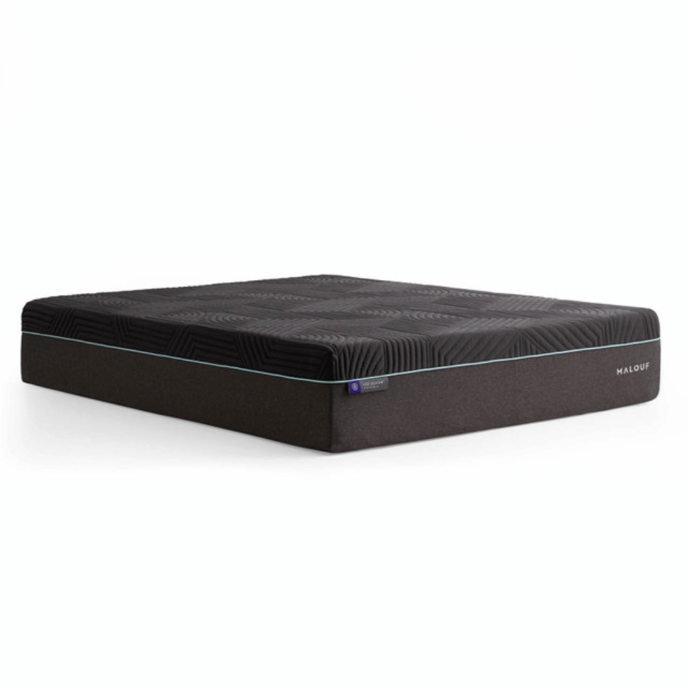 Malouf HyperChill cover mattress