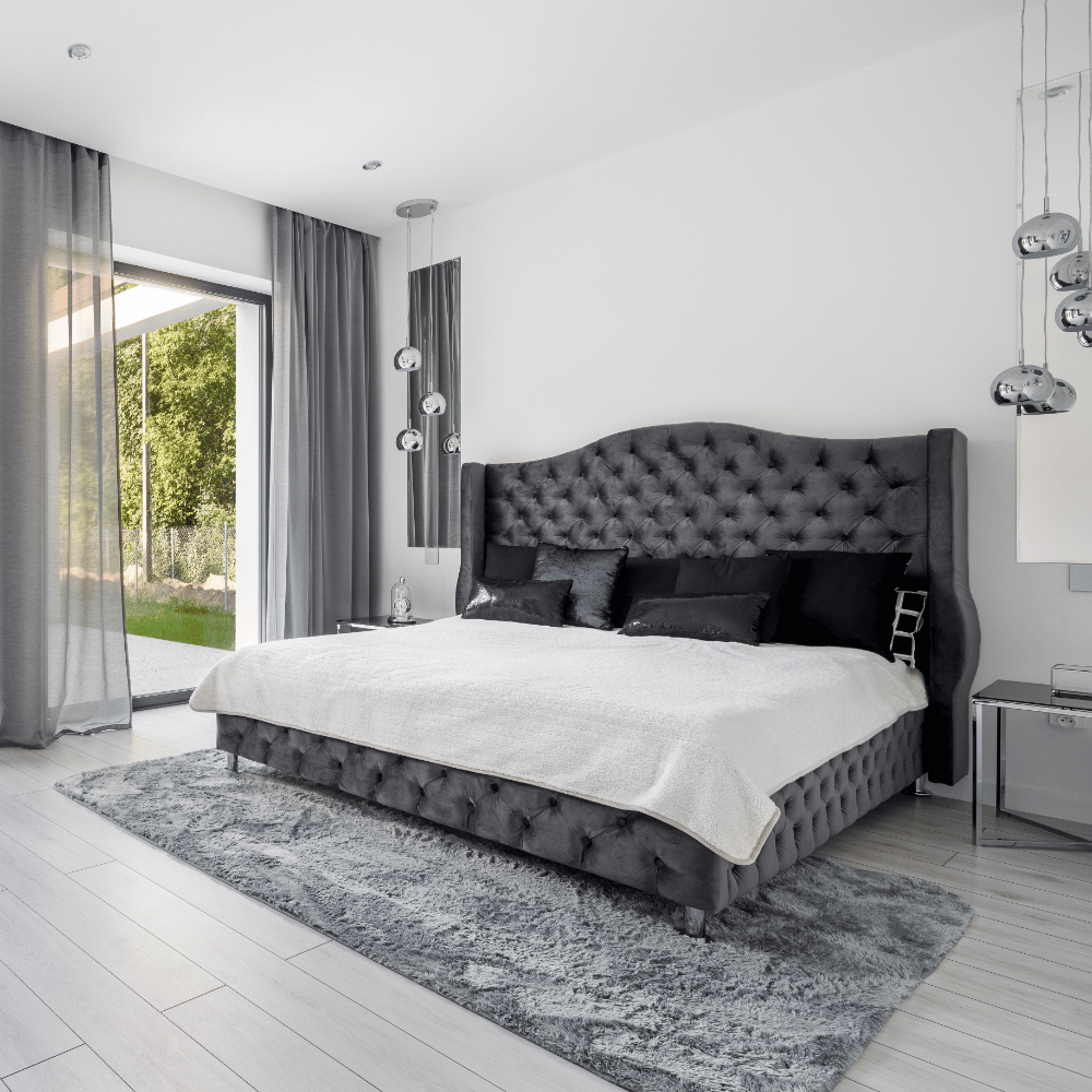  luxe sleep king size perfection