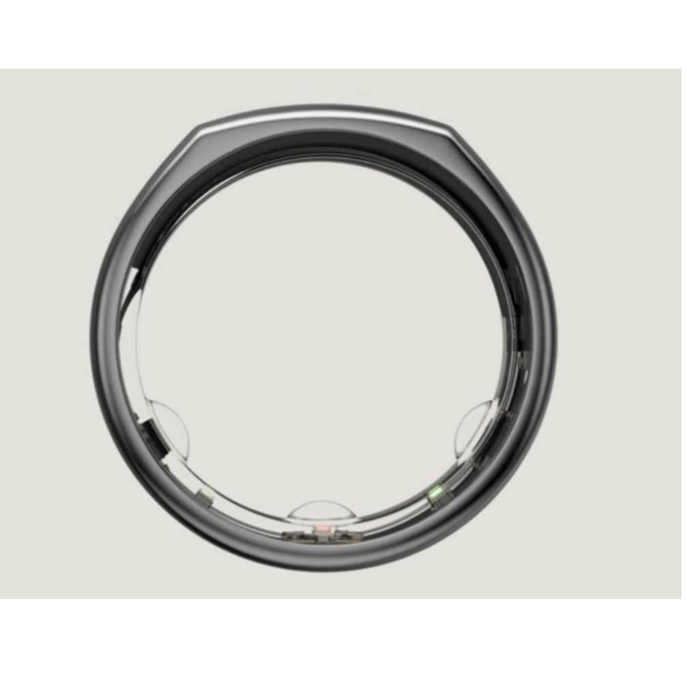 Oura Ring Sleep Apnea Monitor