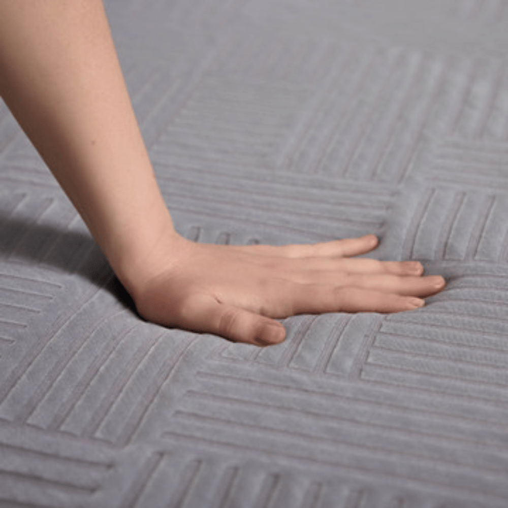 Malouf pressure relief mattress