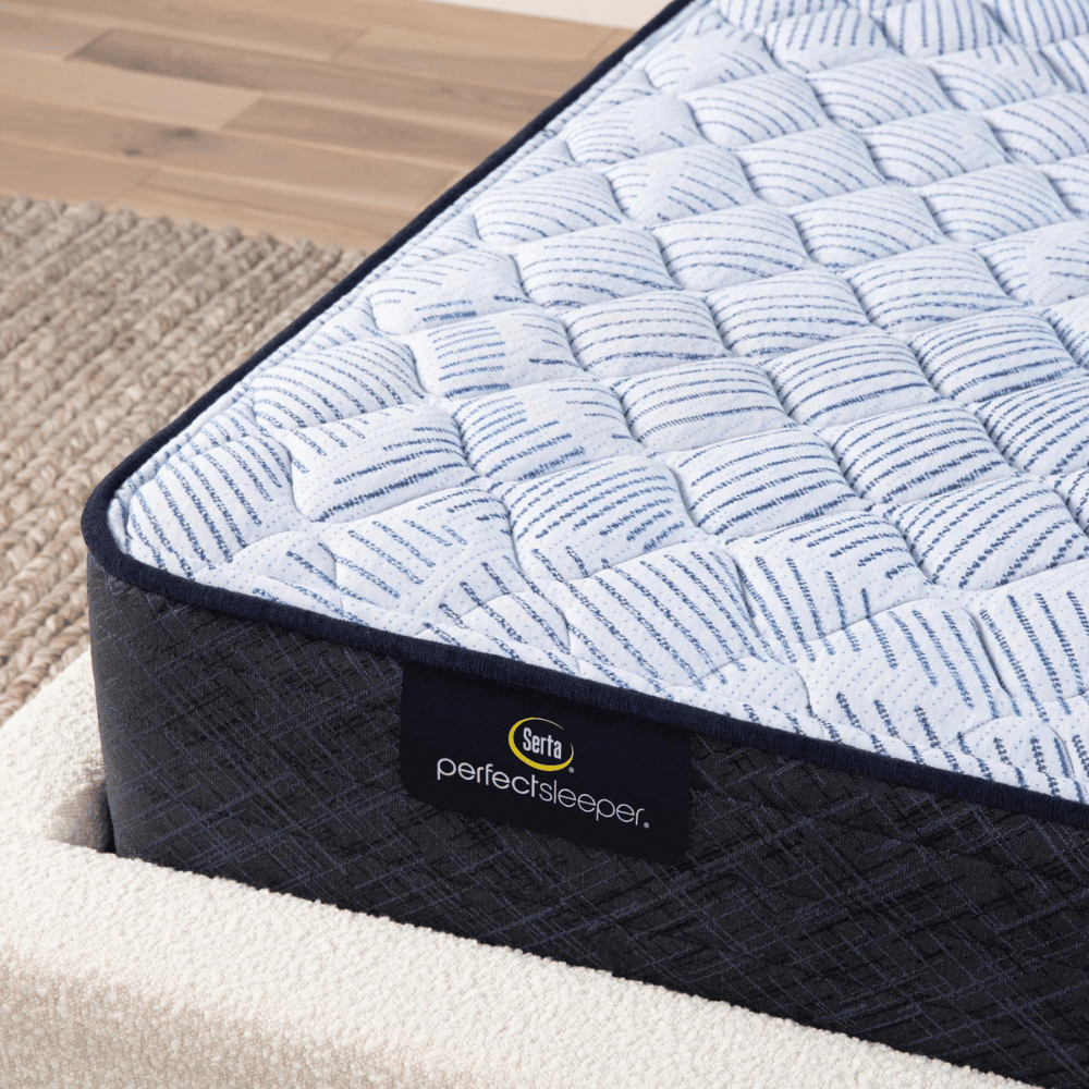 Serta Perfect Sleeper balances affordability and features