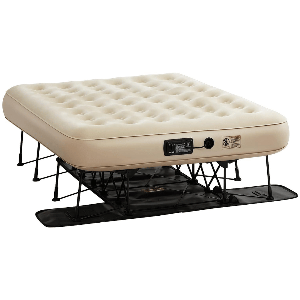 Simpli Comfy portable bed