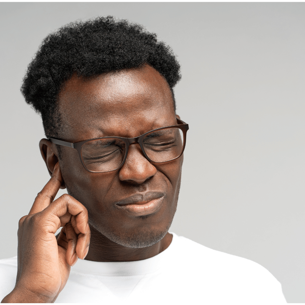 Painful tinnitus effects
