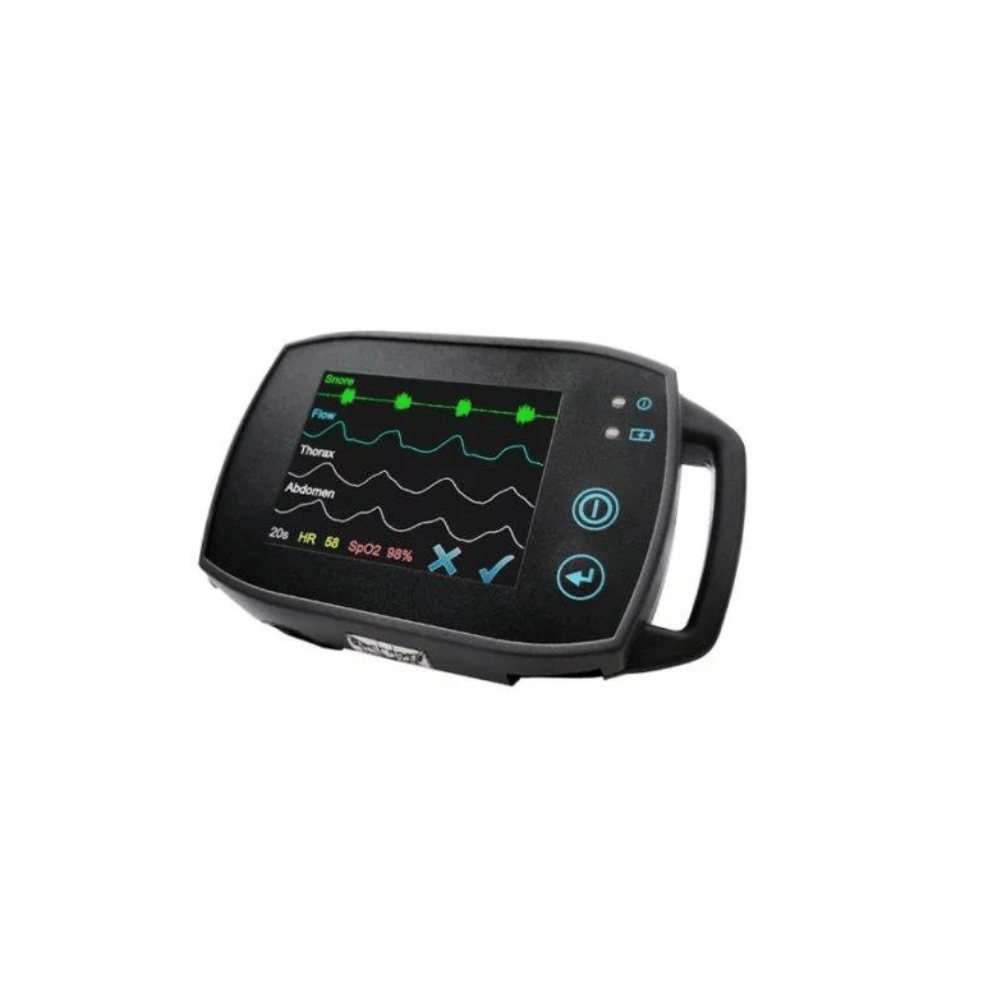 SomnoTouch RESP Sleep Apnea Monitor