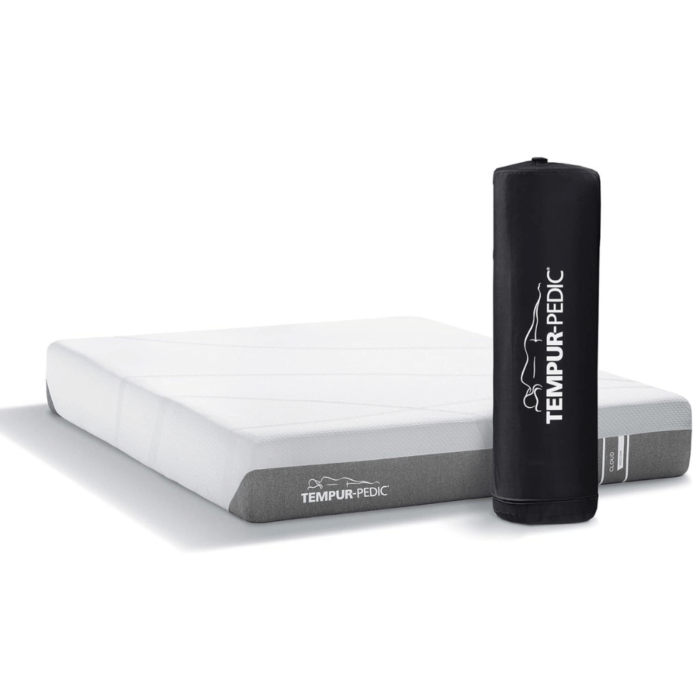 Tempur-Pedic Tempur-Cloud Comfort Bed