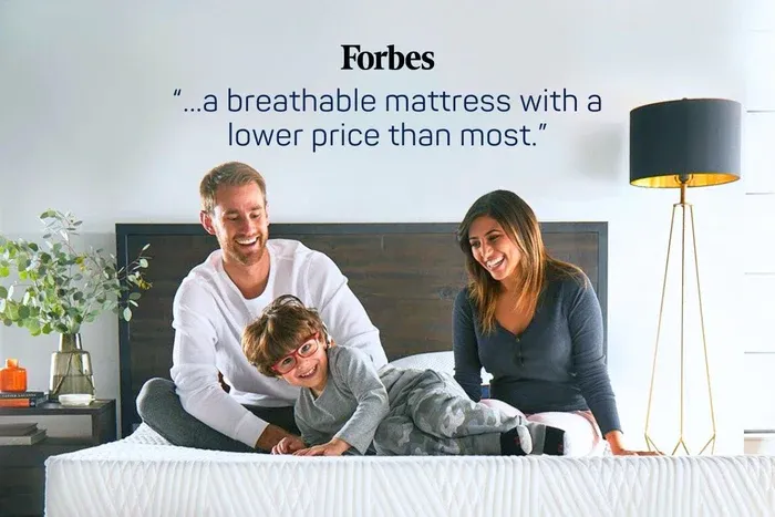 iSense personalized bed