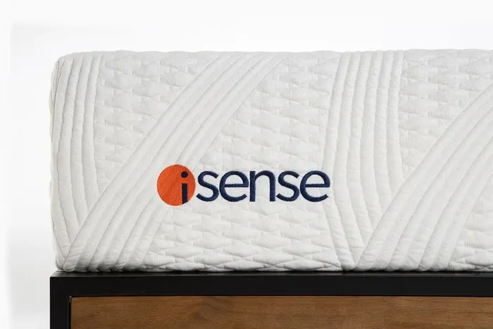iSense flexible bed
