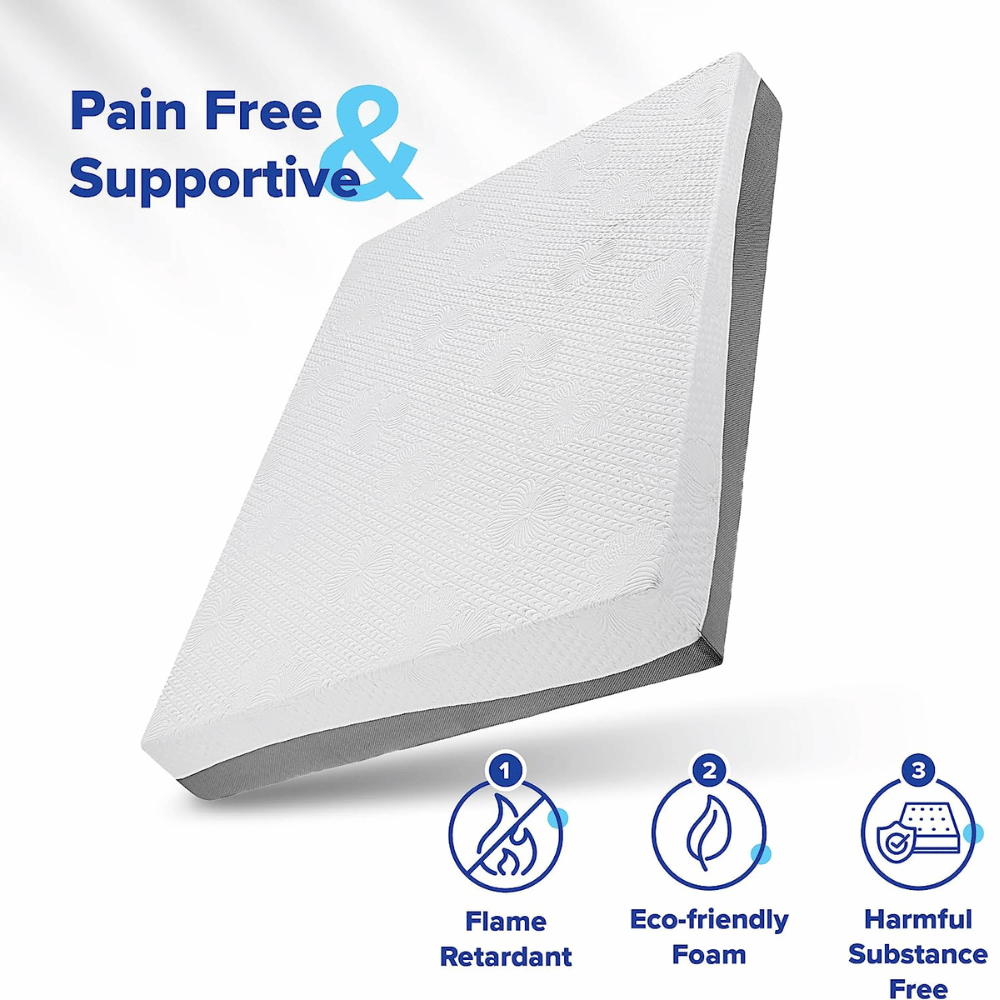 Olee Sleep restful mattress